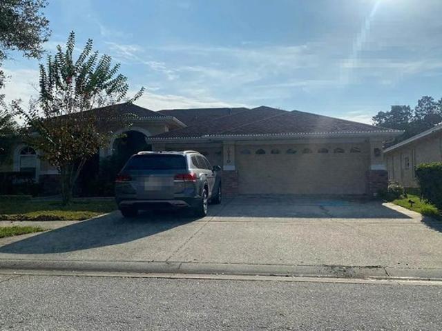 House for sale in Tampa, Florida