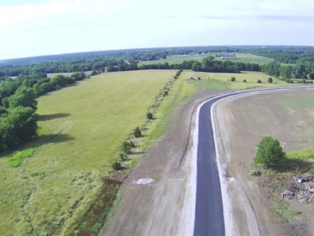 Land for sale in Missouri