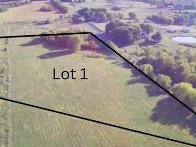 Land for sale in Missouri