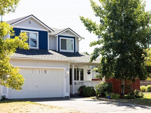 House for sale in Thurston, Washington