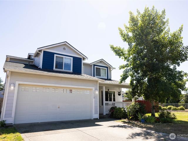 House for sale in Thurston, Washington