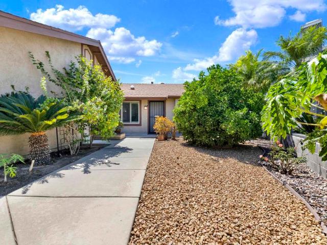 House for sale in Santee, California