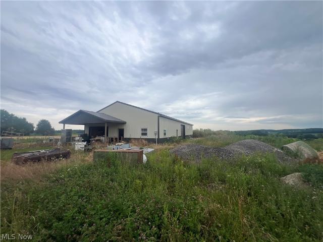 Land for sale in Thornville, Licking County