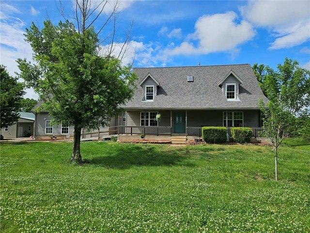 House for sale in Kansas