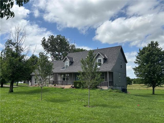 House for sale in Kansas