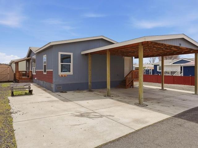 House for sale in Cheney, Washington