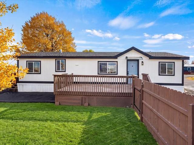 House for sale in Cheney, Spokane County