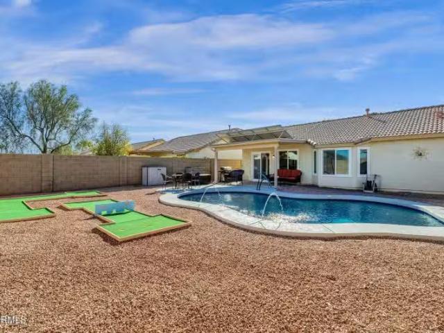 House for sale in Peoria
