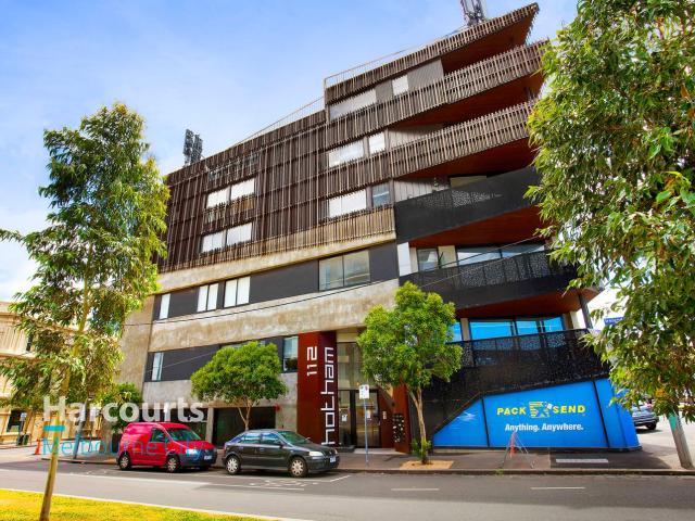 Apartment for rent in Camerons Creek, Victoria