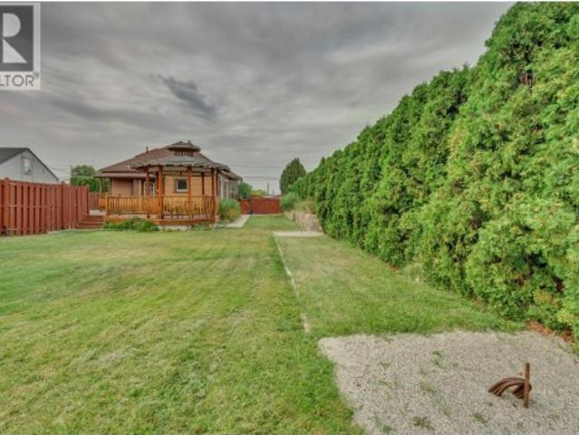 House for sale in Summerland, British Columbia