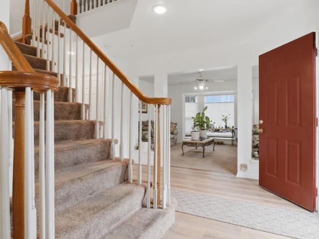 House for sale in Cheltenham, Maryland