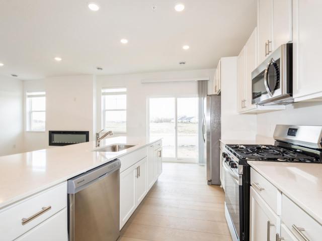 Townhouse for sale in Maple Grove