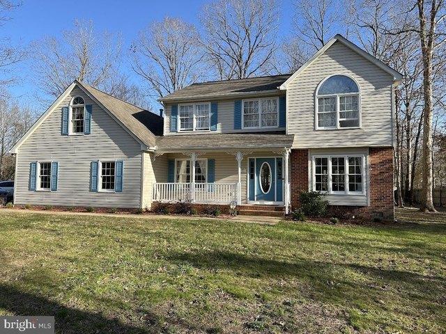 House for sale in Virginia