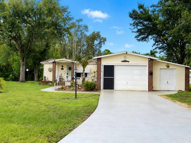 House for sale in North Fort Myers, Florida