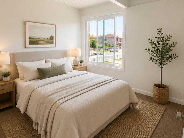 Apartment for rent in Stanton, California