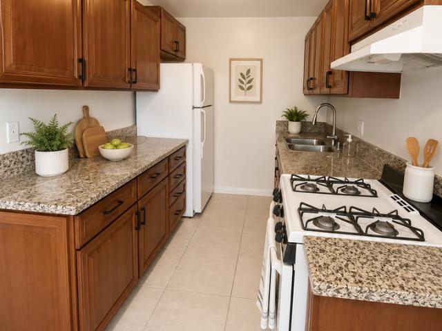 Apartment for rent in Stanton, California