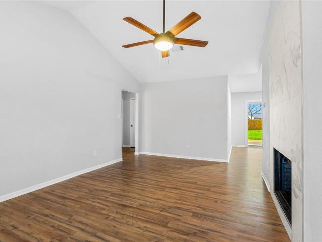 Property for rent in Austin, Texas