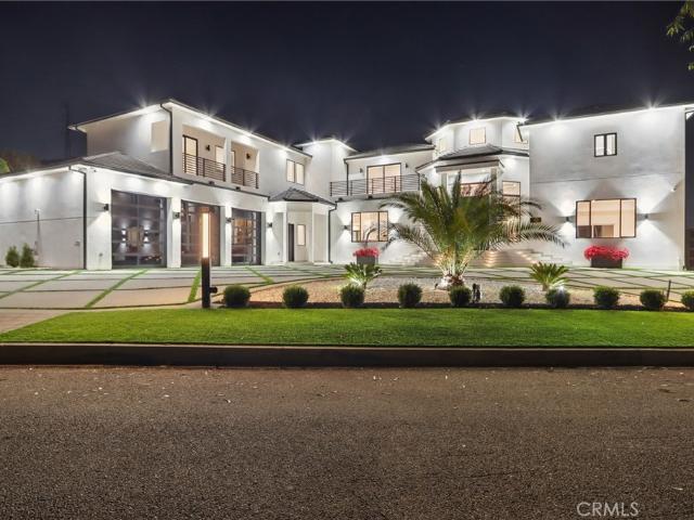 House for sale in Canoga Park, California
