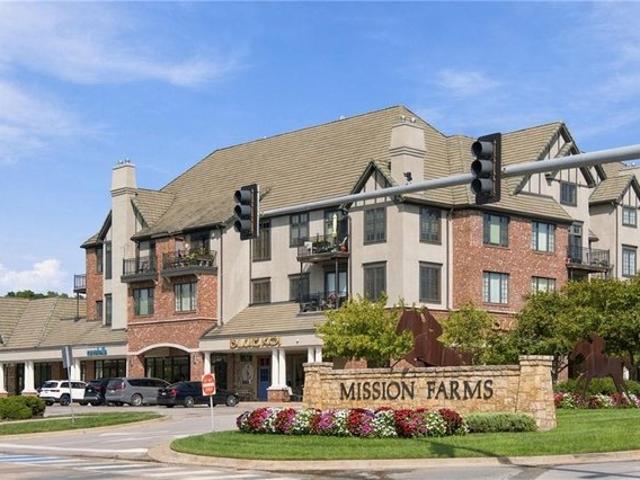 Condo for sale in Kansas