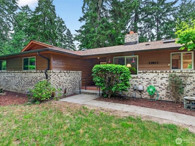 House for sale in Gig Harbor, Washington