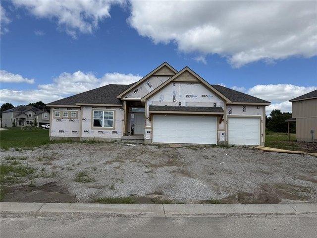 House for sale in Kansas City, Missouri