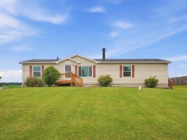 House for sale in North Lewisburg, Ohio