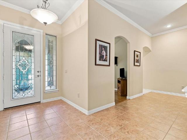 House for sale in Robson Ranch, Denton