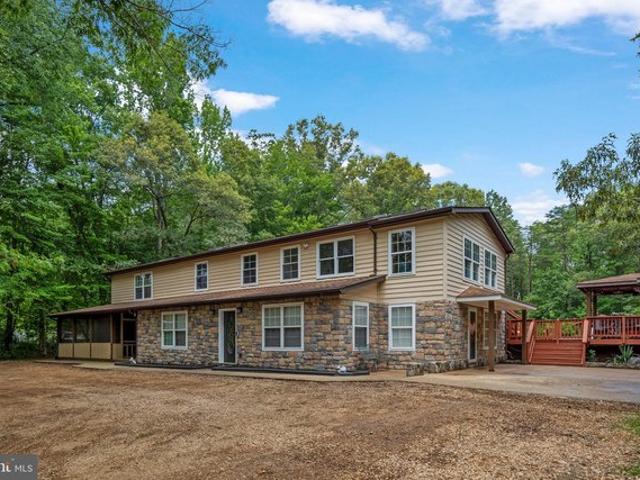 House for sale in Virginia