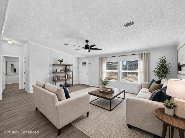 House for sale in Manor, Texas