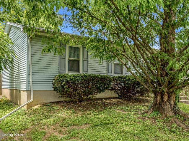 House for sale in Louisville, Kentucky