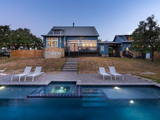 House for sale in Dripping Springs, Hays County