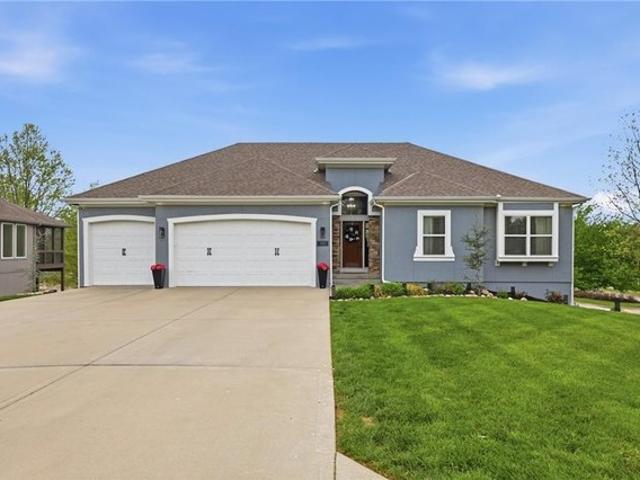 House for sale in Kansas City, Missouri