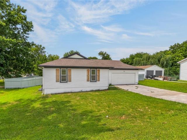 House for sale in Kansas City, Missouri