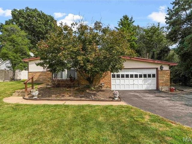 House for sale in Sappington, Missouri