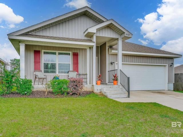 House for sale in Spanish Fort, Alabama