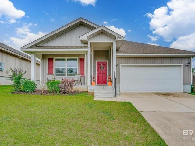 House for sale in Spanish Fort, Alabama