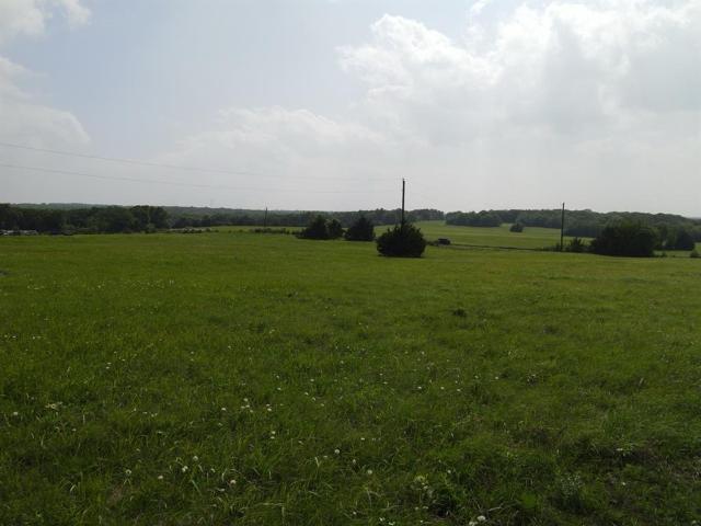Land for sale in Meeker, Oklahoma