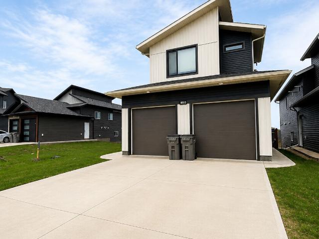 House for rent in Grande Prairie