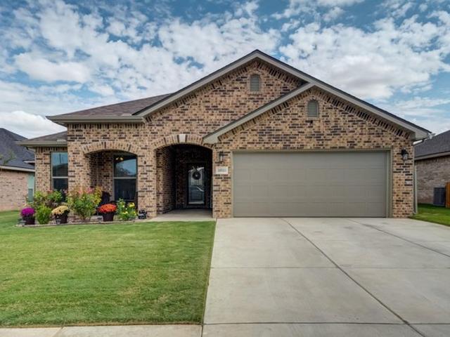 House for sale in Brentwood, Lubbock