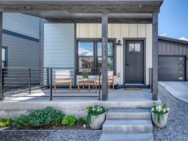 House for sale in Chaffee, Colorado