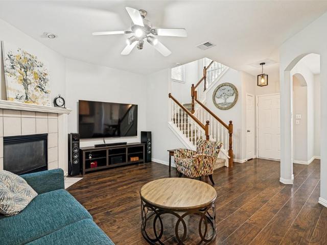 House for sale in Rowlett, Texas