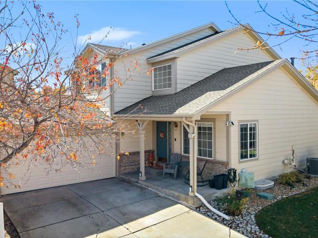House for sale in Northglenn, Colorado