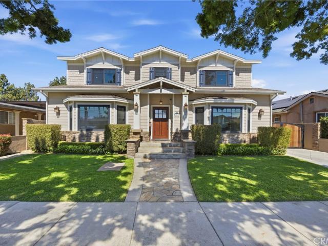 House for sale in Downey, California