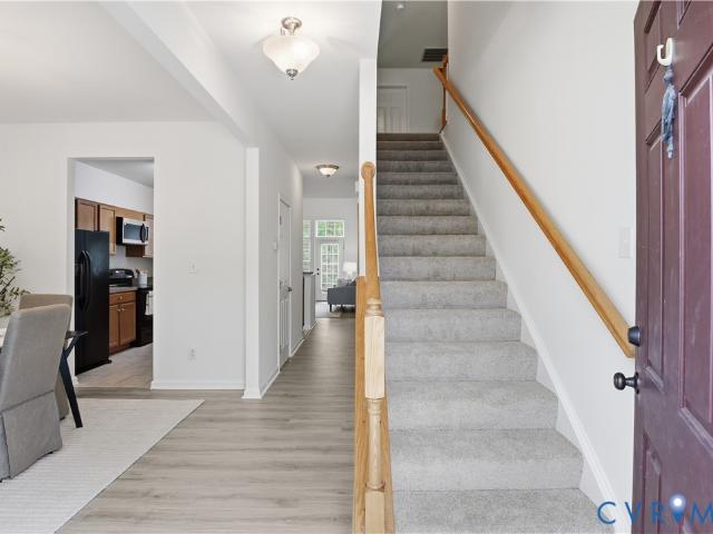 Townhouse for sale in Virginia