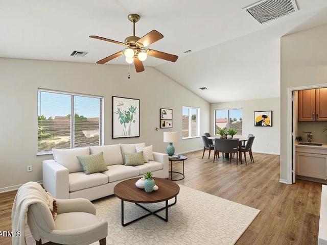 House for sale in Avondale, Arizona