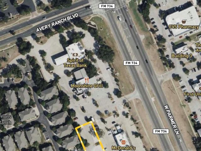 Property for rent in Williamson, Texas