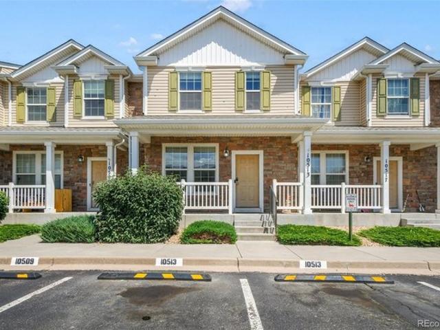 Townhouse for sale in Fountain, Colorado