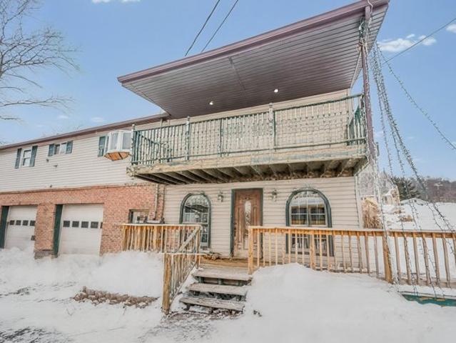 House for sale in Punxsutawney, Pennsylvania