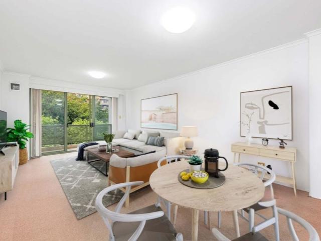 Apartment for rent in Sydney, New South Wales