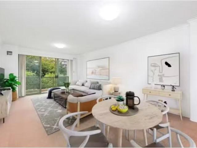Apartment for rent in Sydney, New South Wales
